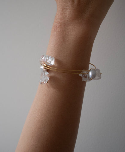 Brazalete Sienna