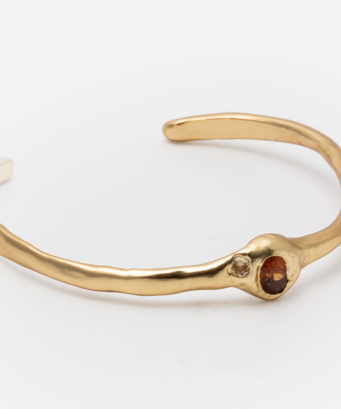 Brazalete Salvia Oro