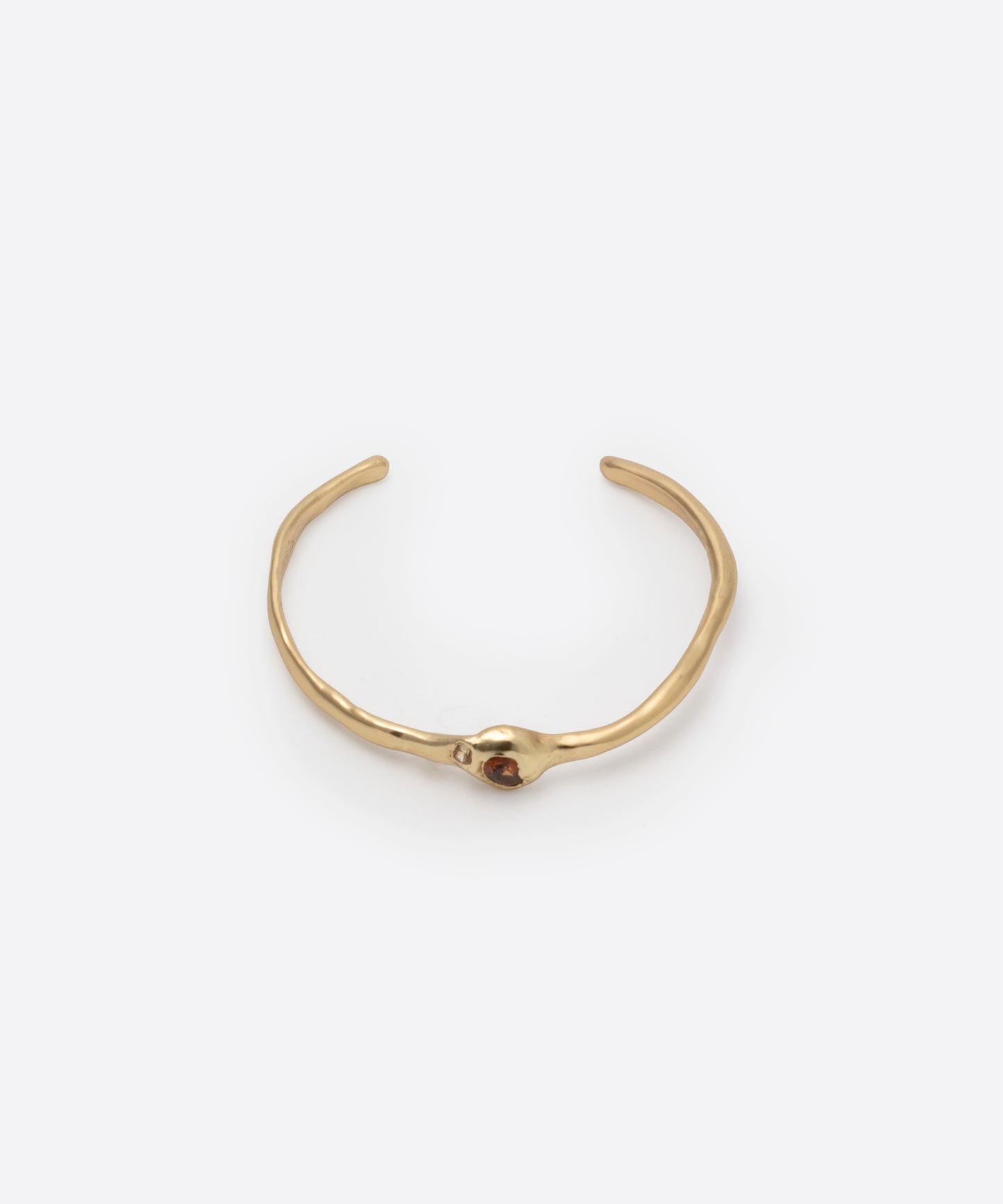 Brazalete Salvia Oro