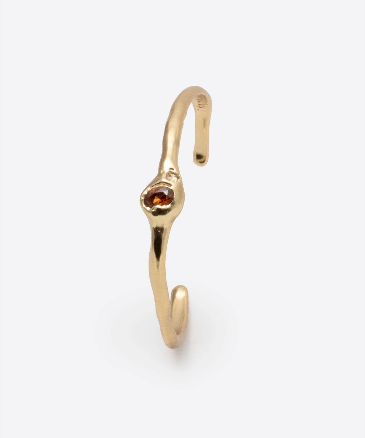 Brazalete Salvia Oro