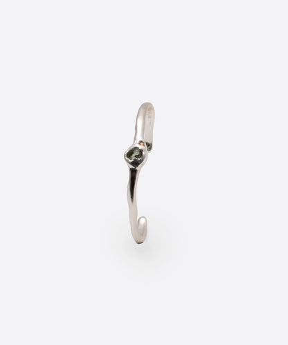 Brazalete Salvia Plata