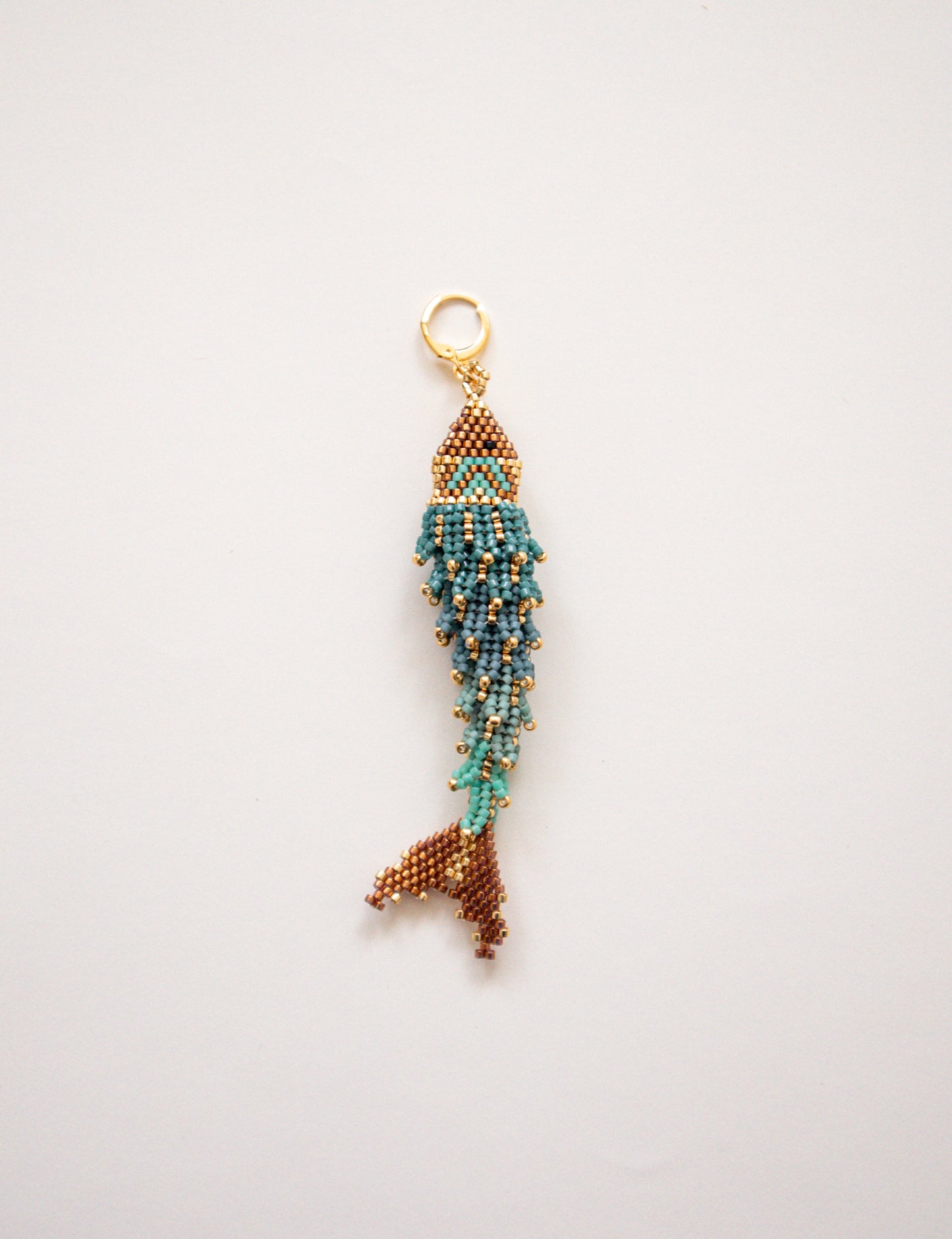 Charm Macondo