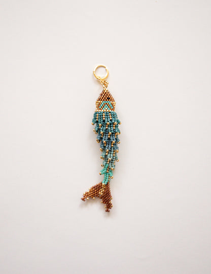 Charm Macondo