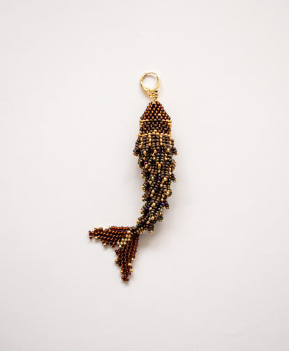 Charm Macondo