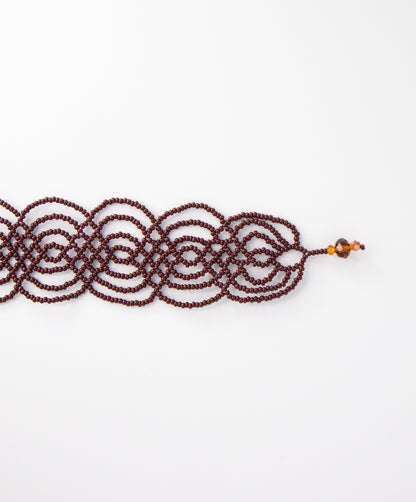 Choker Vilcabamba
