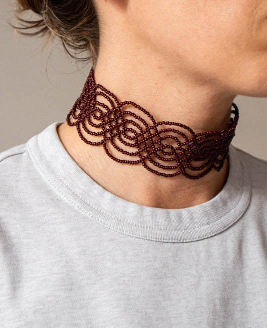 Choker Vilcabamba