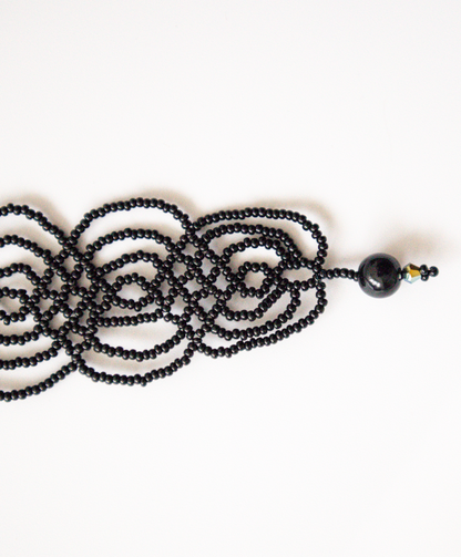 Choker Vilcabamba