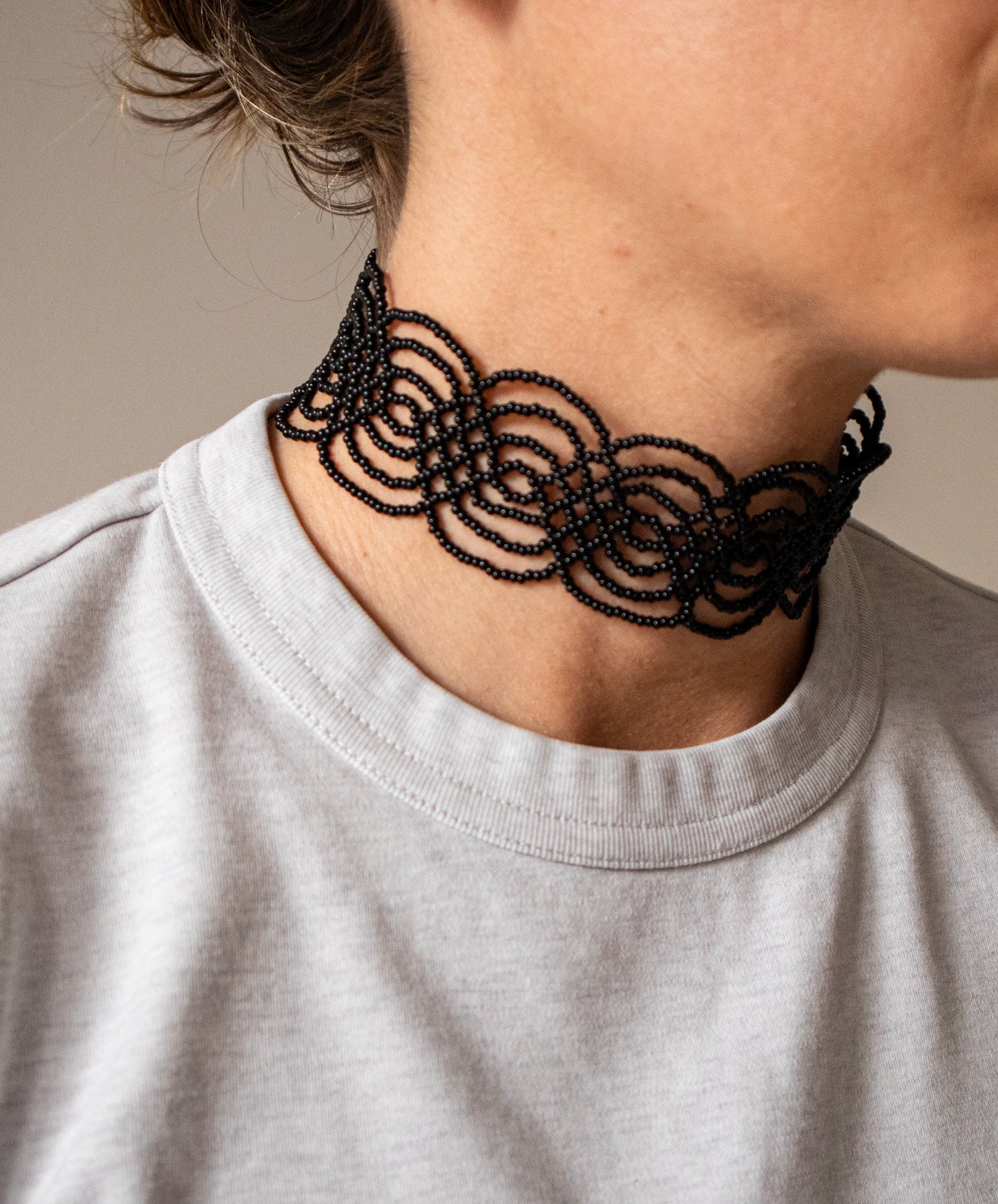 Choker Vilcabamba
