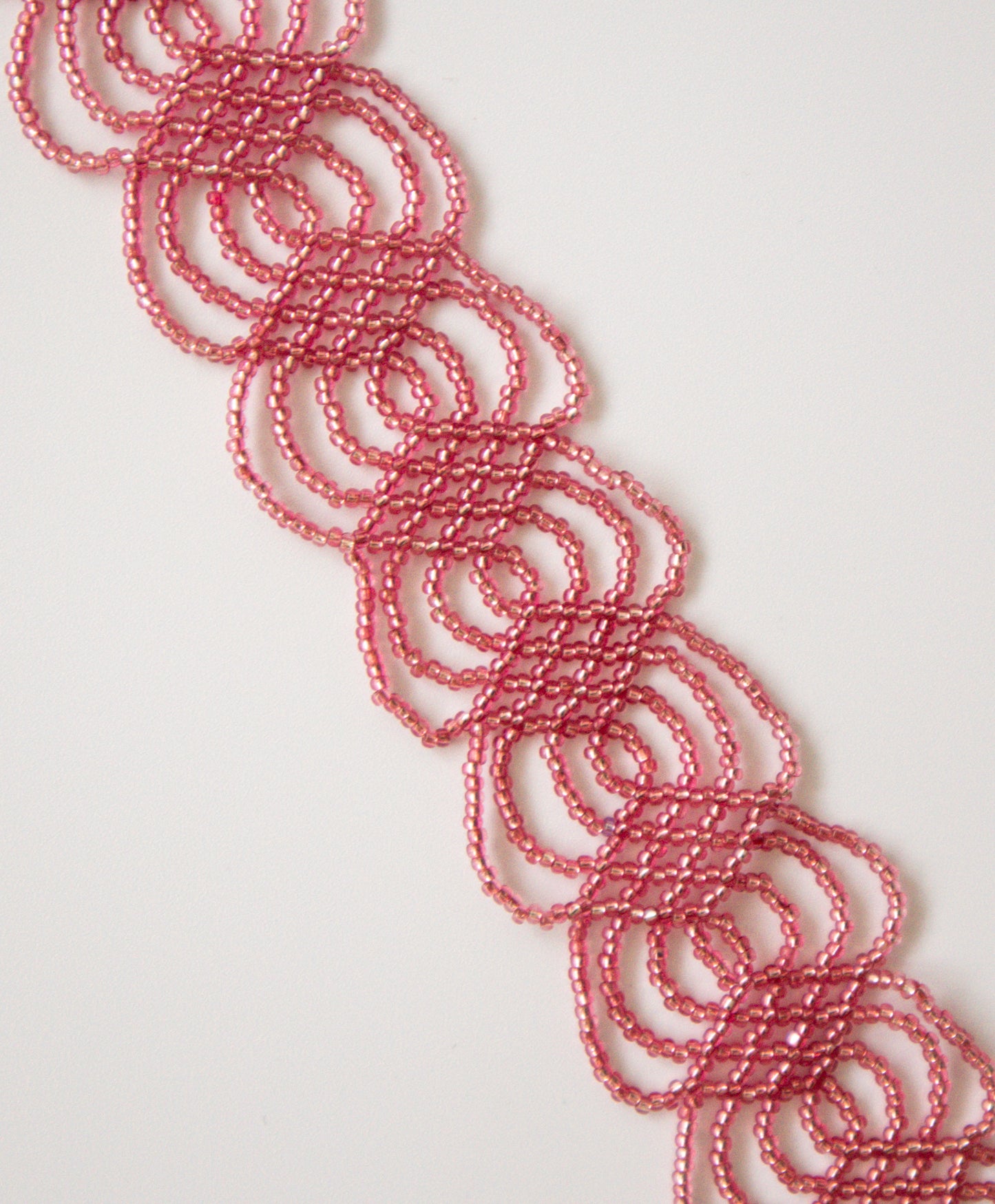 Choker Vilcabamba