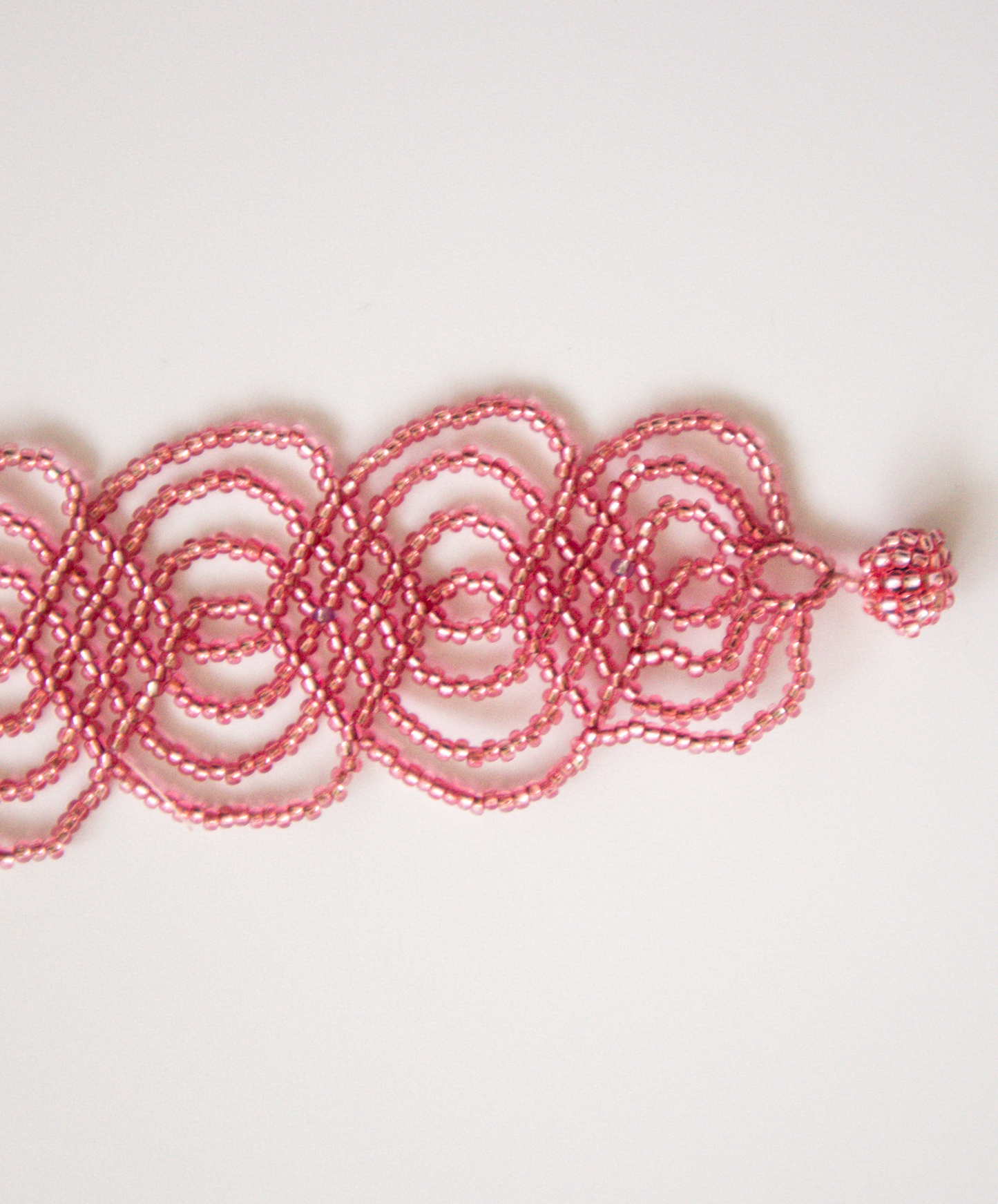 Choker Vilcabamba