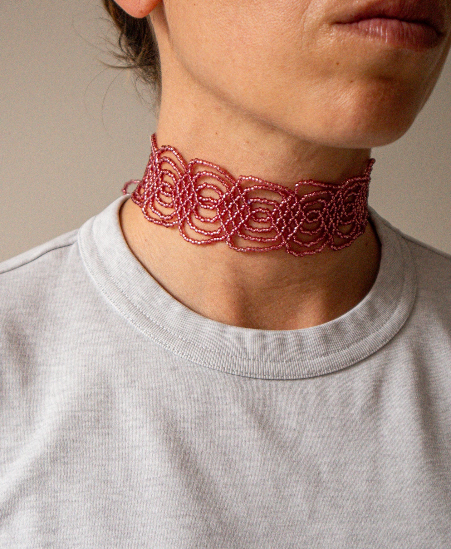 Choker Vilcabamba