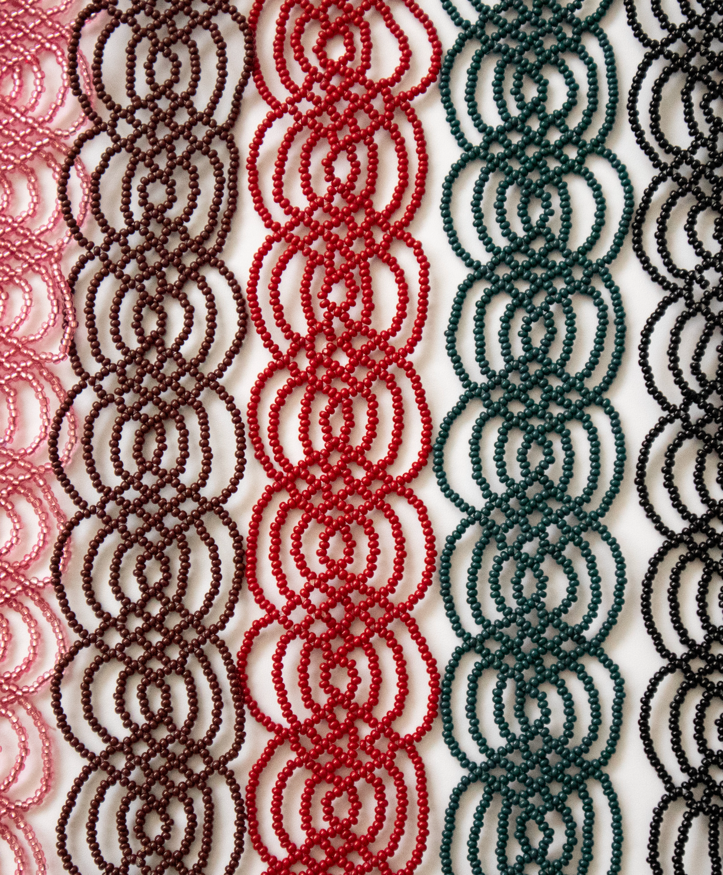 Choker Vilcabamba