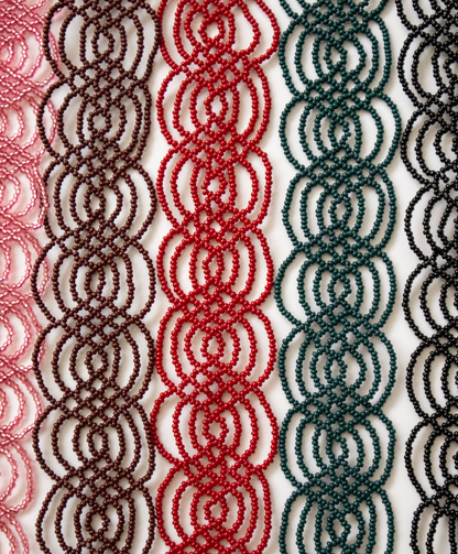Choker Vilcabamba