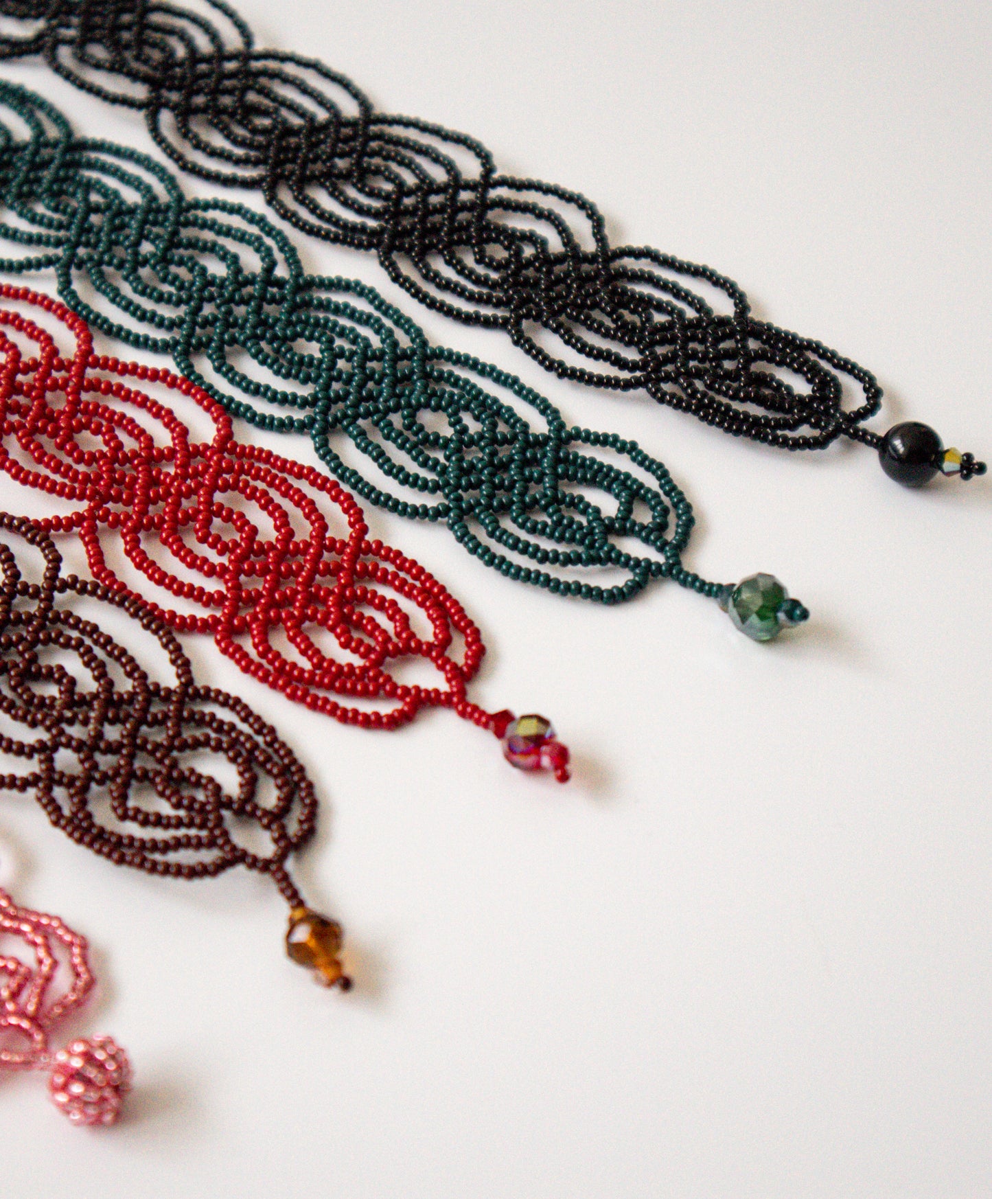 Choker Vilcabamba