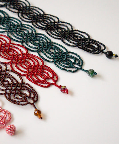 Choker Vilcabamba