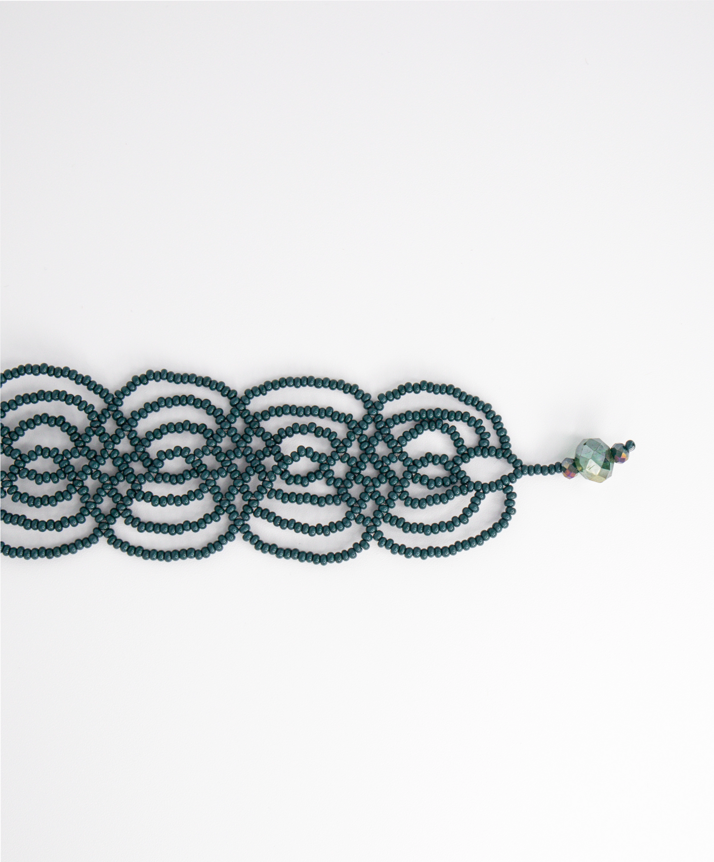 Choker Vilcabamba