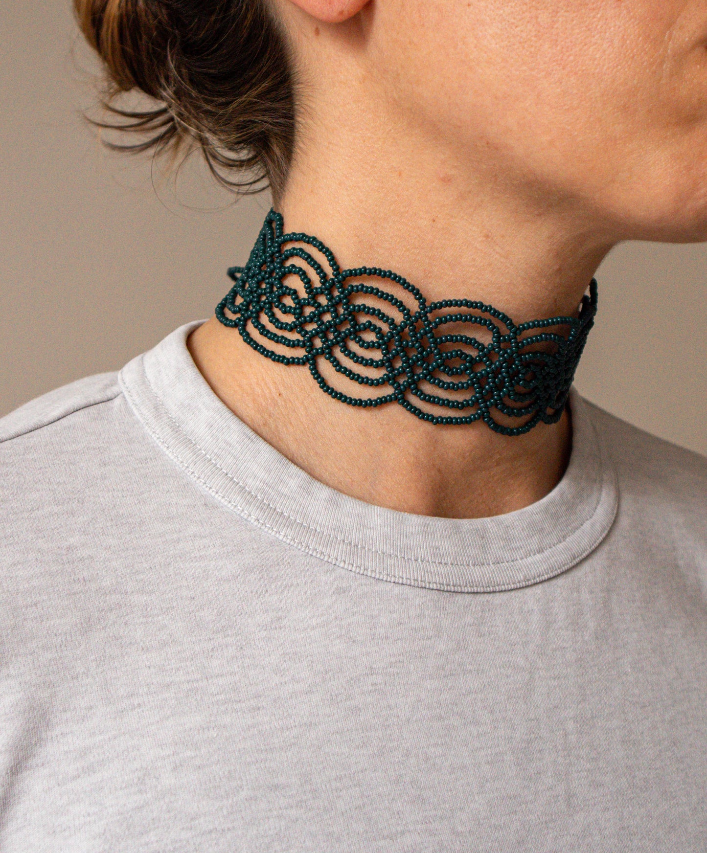 Choker Vilcabamba