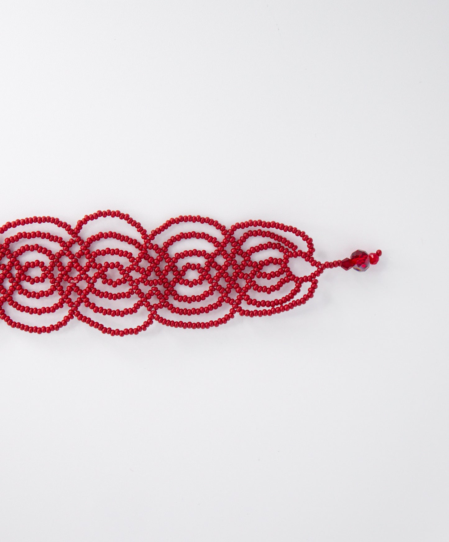 Choker Vilcabamba
