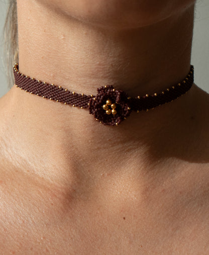 Choker Cocora