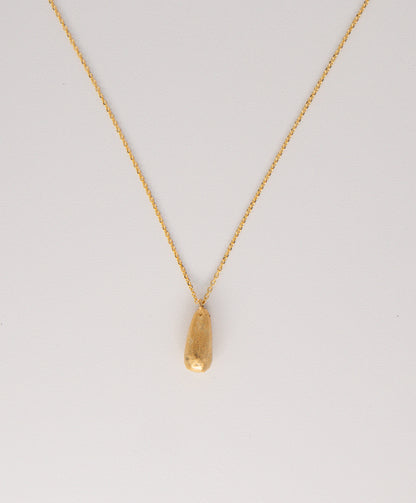 Collar Lágrima C15