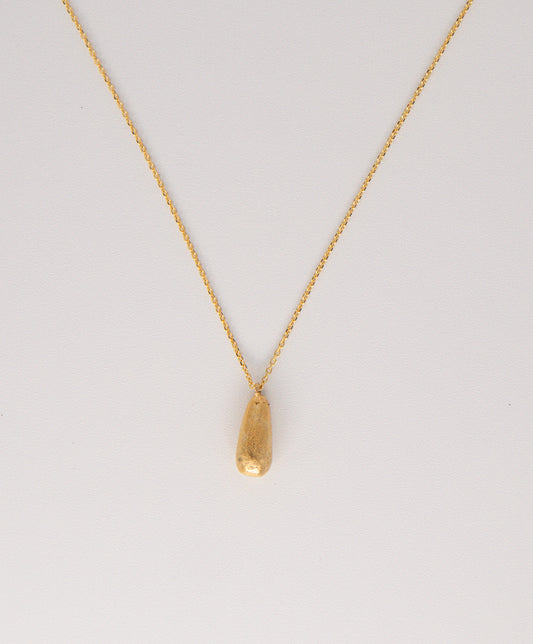 Collar Lágrima C15