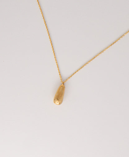 Collar Lágrima C15