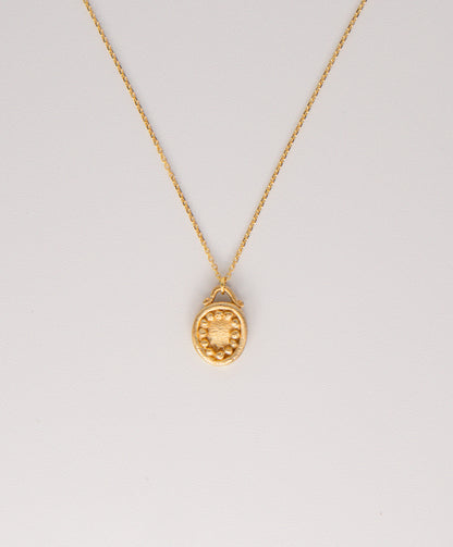 Collar Lágrima C3