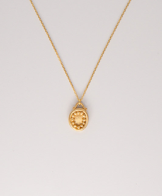 Collar Lágrima C3