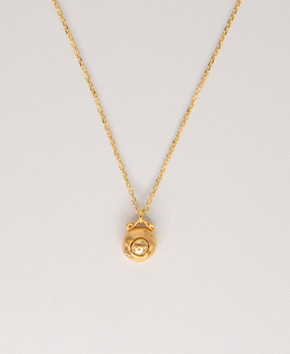 Collar Lágrima C9
