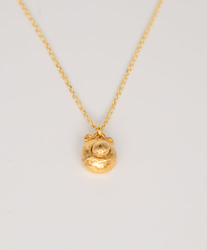 Collar Lágrima C9