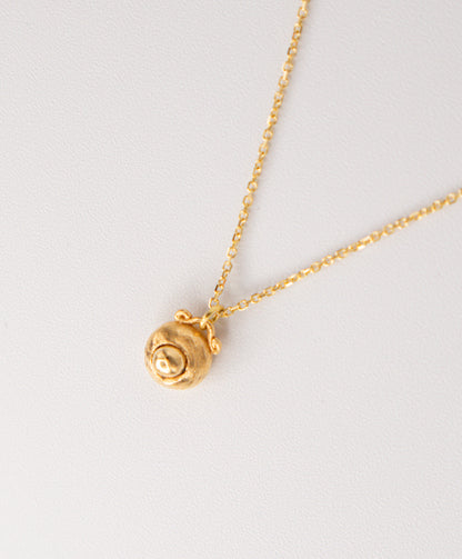 Collar Lágrima C9