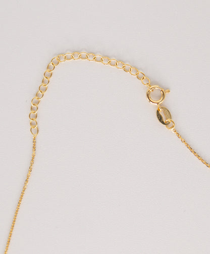 Collar Lágrima C15