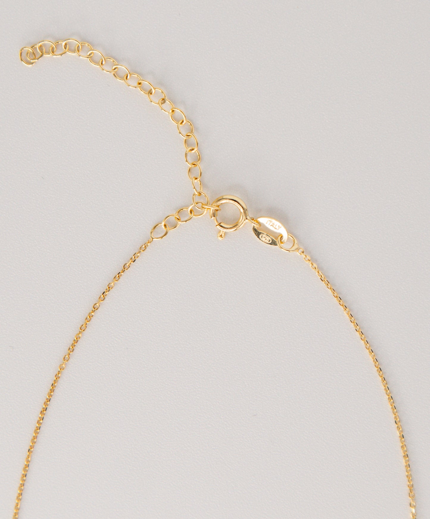Collar Lágrima C15