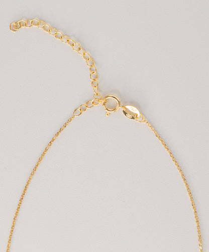 Collar Lágrima C15