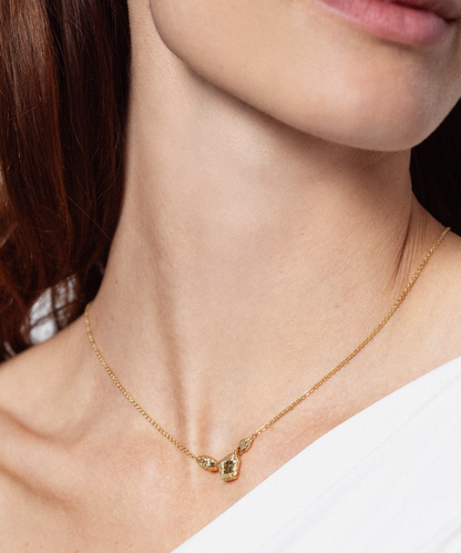 Collar Juno
