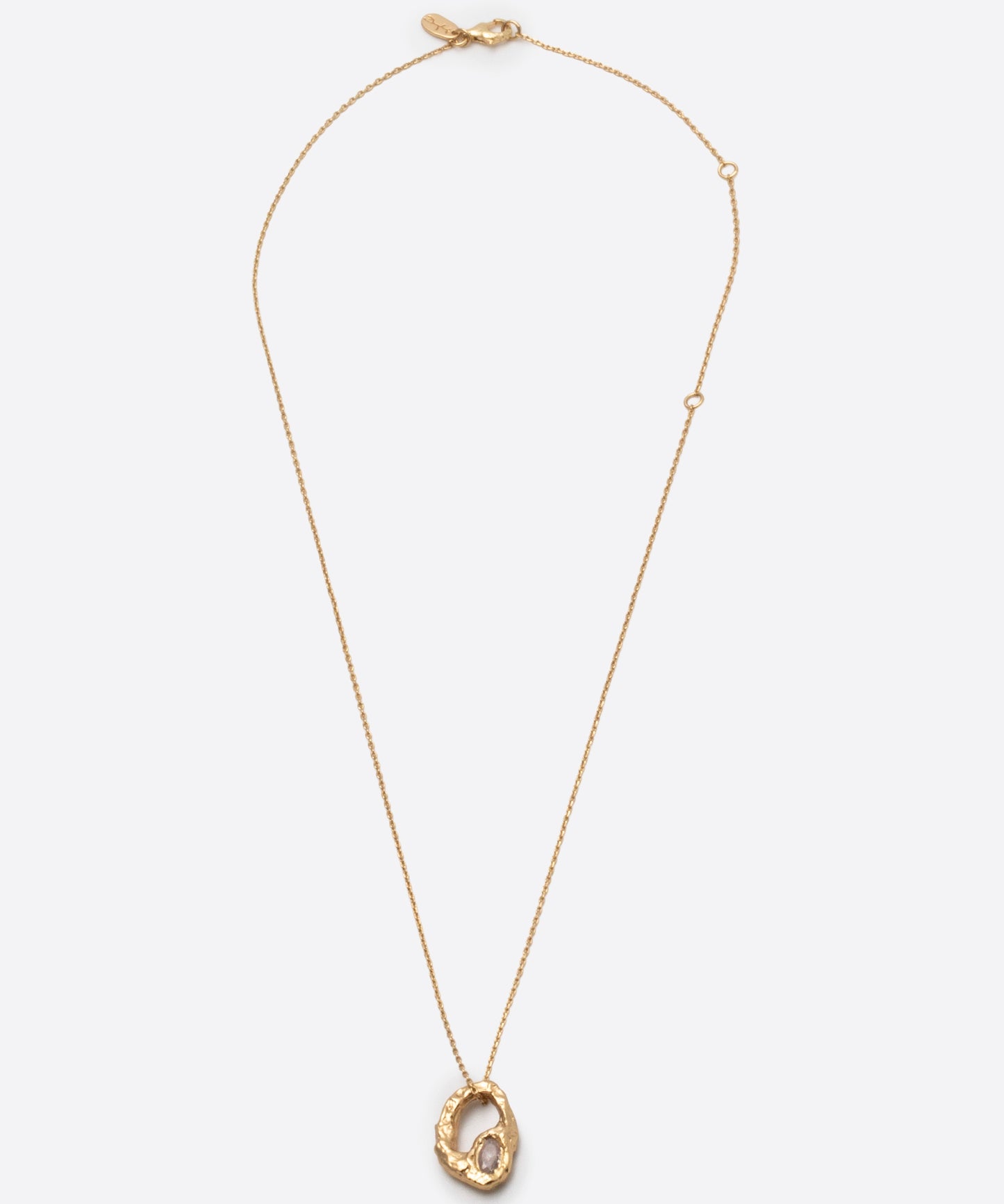 Collar Moon