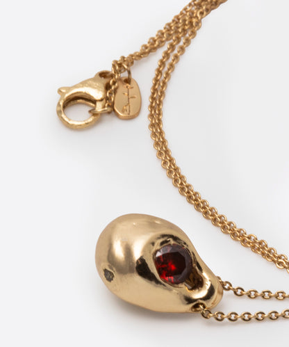 Collar Pepita Oro