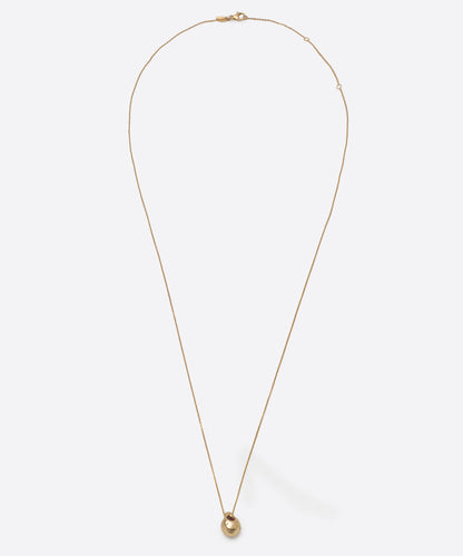 Collar Pepita Oro