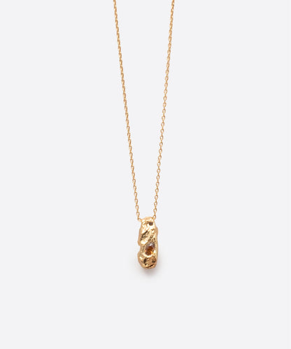 Collar Sia Oro