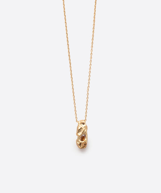 Collar Sia Oro