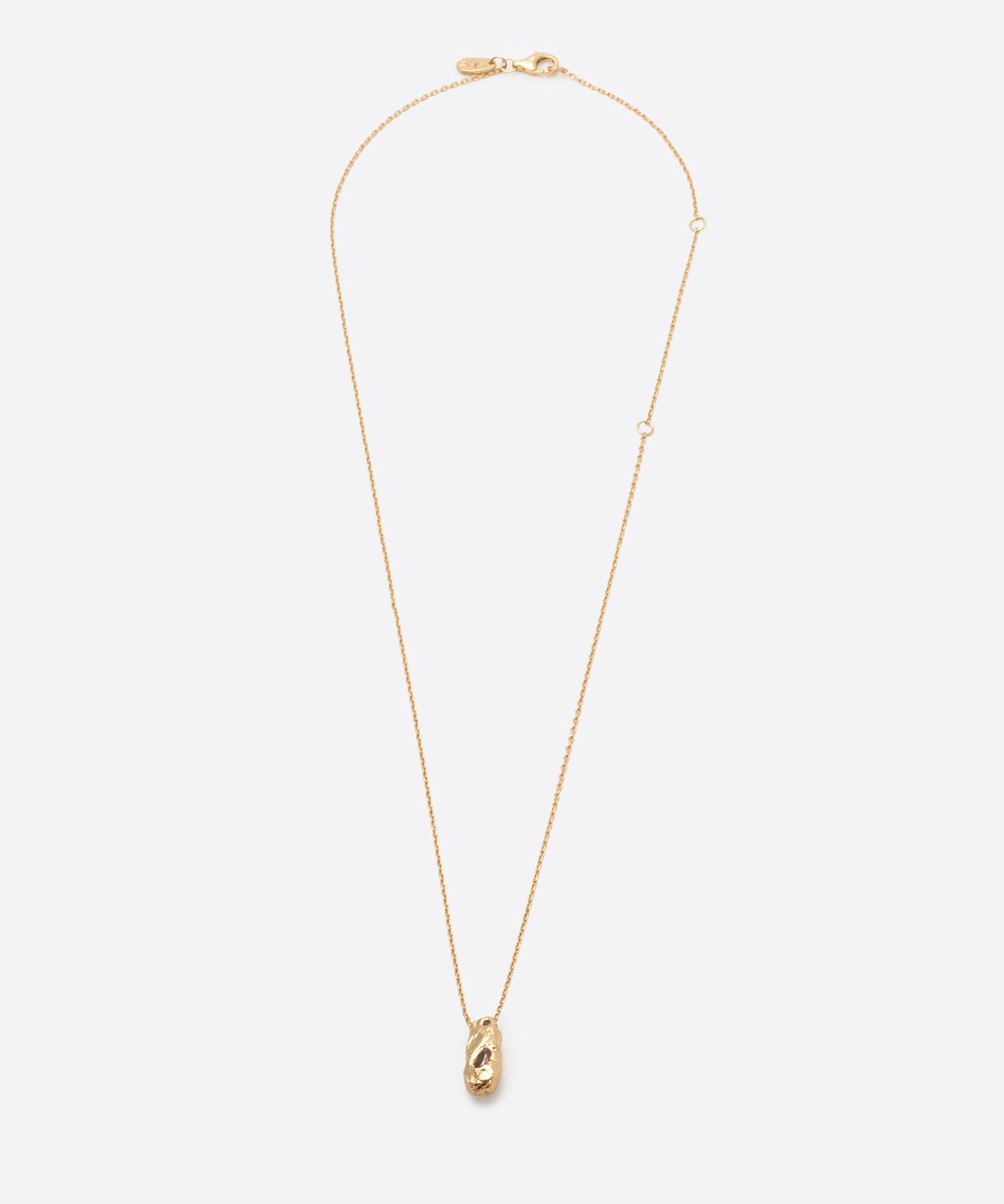 Collar Sia Oro