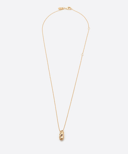 Collar Sia Oro