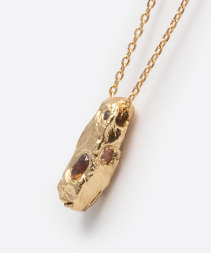 Collar Sia Oro
