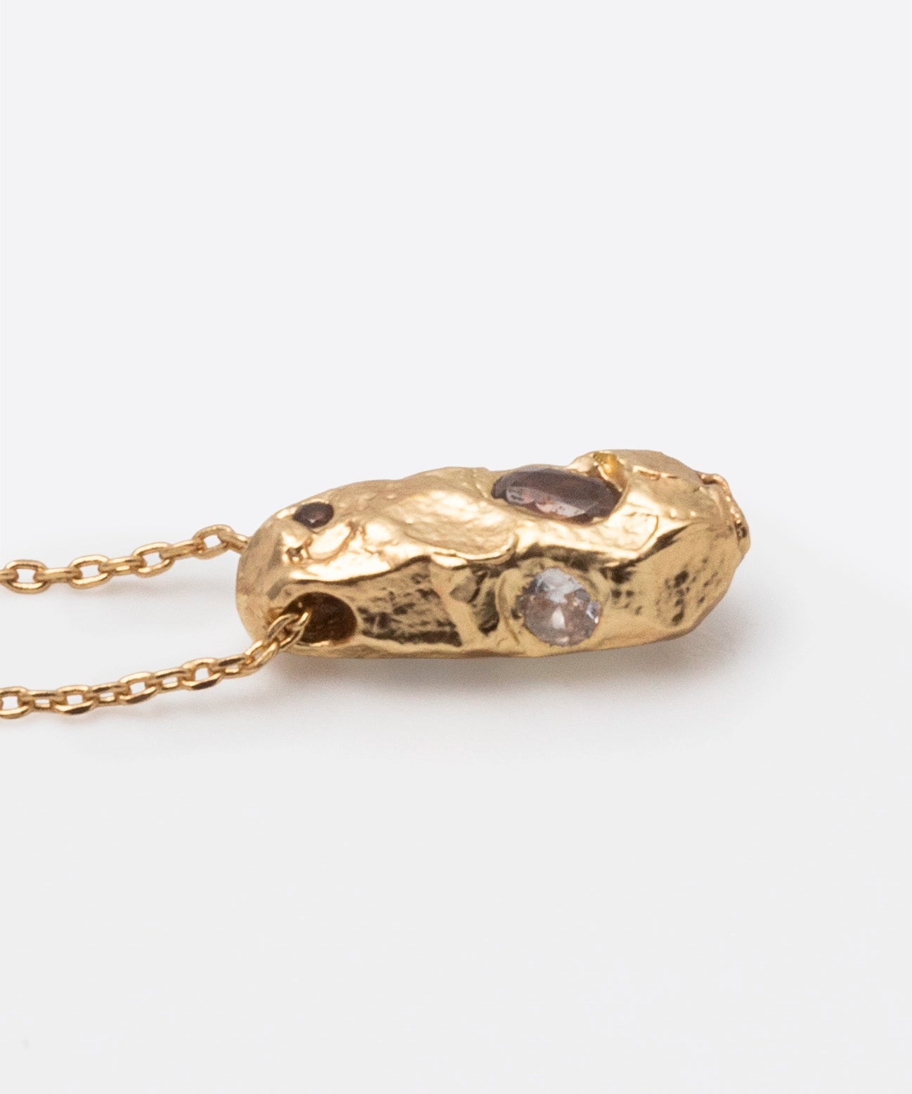 Collar Sia Oro