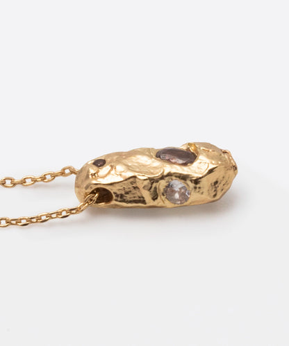 Collar Sia Oro