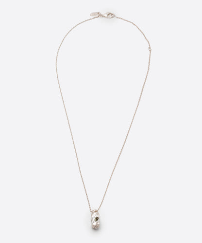 Collar Sia Plata