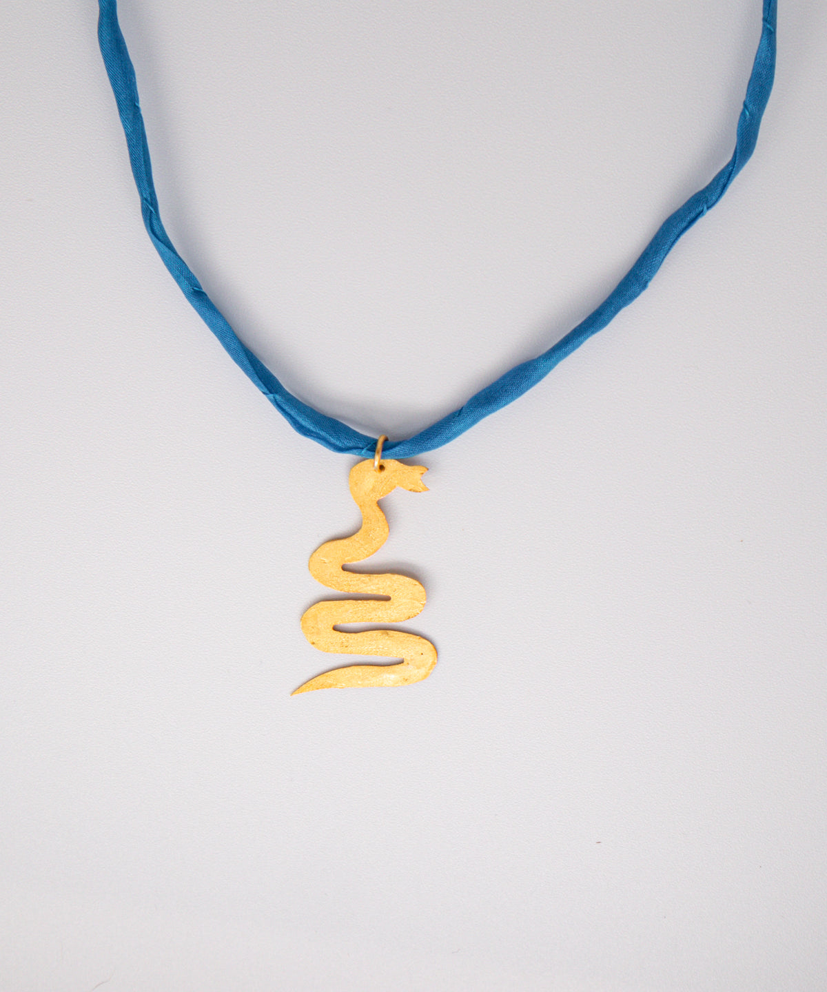 Serpiente Silk