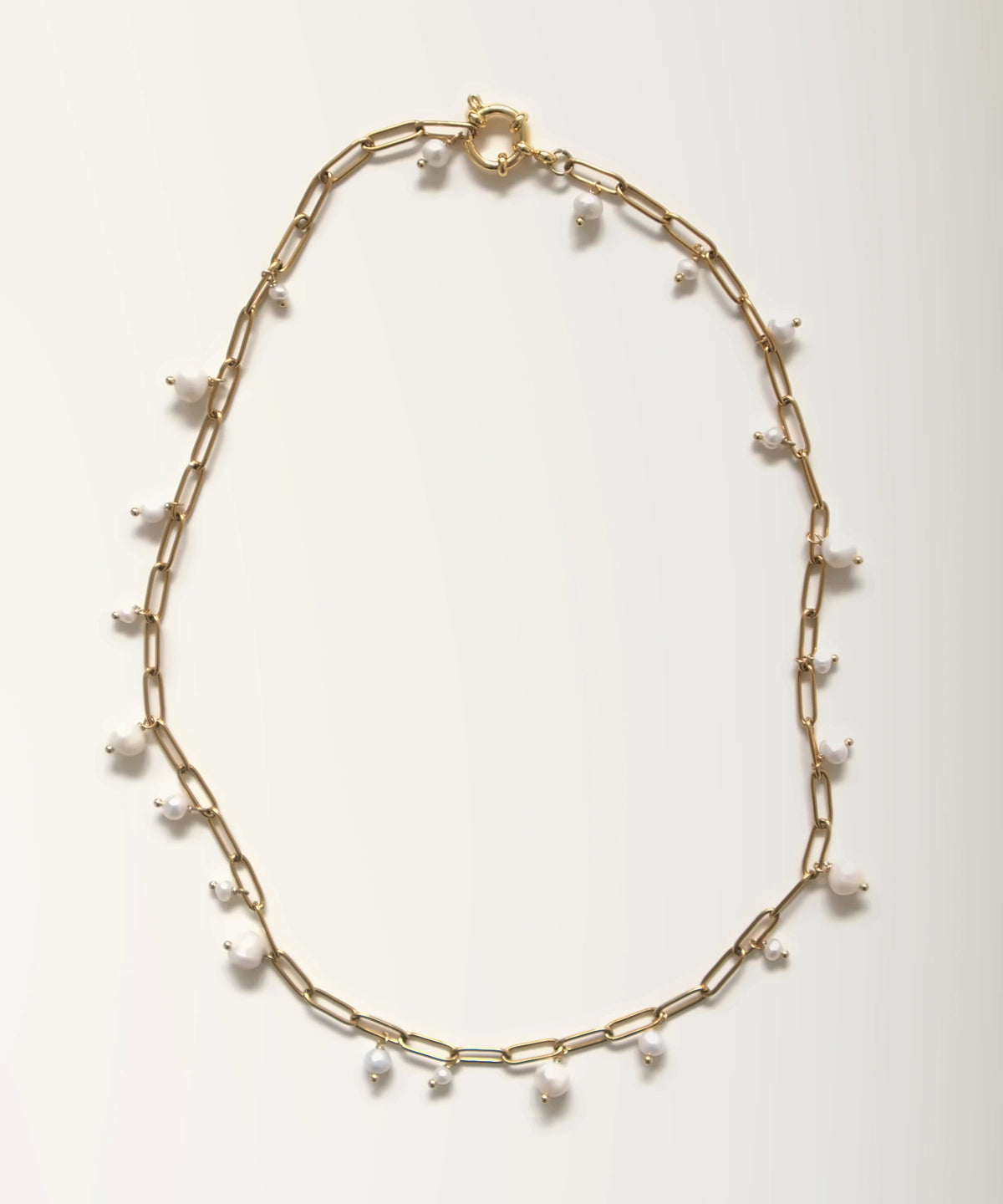 Collar Bacci