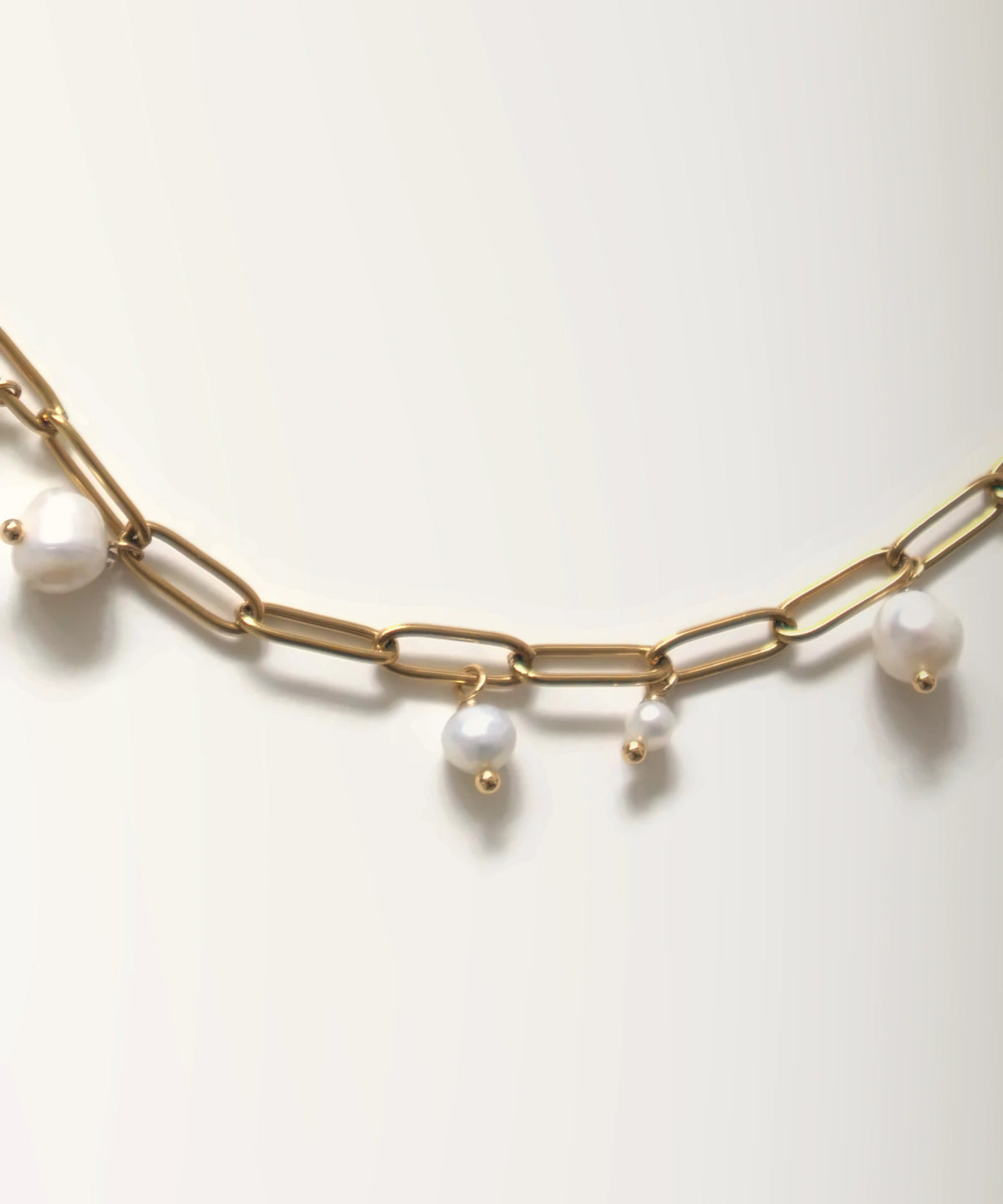 Collar Bacci