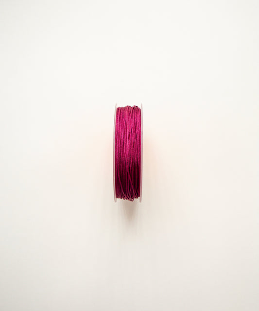 Cordón Nylon